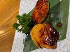 -樱町三味日本料理(城乡世纪广场店)