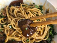 肥肠-丁记面馆(凤凰店)