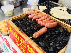 -温州瘦肉丸(中山北路店)