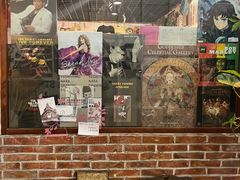 -守望者书店(南开大悦城店)