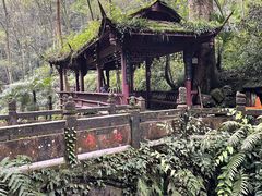 -青城山
