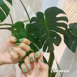 -LILY NAILS美甲美睫