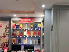 -高第街56号港式餐厅(山大路店)