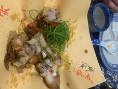 -映像威海·海鲜味道(市区店)