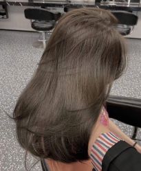 -AFA Hair studio·女士发型设计