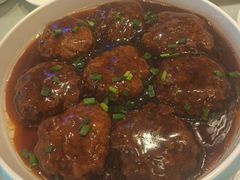 -南来顺饭庄·清真(南菜园店)