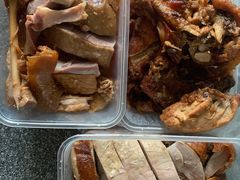 -王二甩老木子鸡(江湾店)