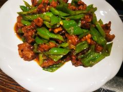 -小俩口烧烤东北菜(双井店)