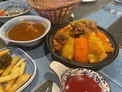 -La Medina餐厅(亮马河南路店)