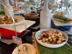 -广州四季酒店·意珍·意式自助餐