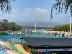 -青龙湖公园