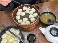 -万寿斋(山阴路店)