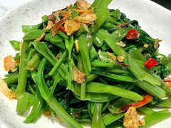 -芭札·Thai泰国餐厅(同和金铂天地店)