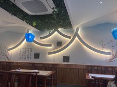 -老奶奶私房菜(天台里街店)