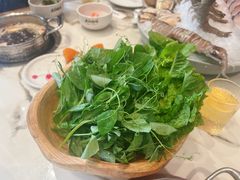 -大舜国风· 和牛火锅(绮霞街店)