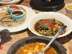-老头儿油爆虾(胜利河美食街店)