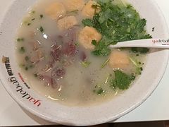 -鸭得堡老鸭汤·鸭血粉丝(南京博物院店)