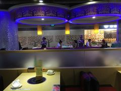 -蒙肥羊·酸汤潮牛·鲜牛肉火锅烤肉自助(岗顶店)