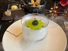 -L'ATELIER de Joel Robuchon(外滩18号店)