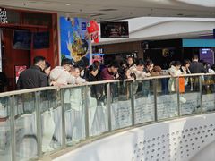 -万达广场(大明宫店)
