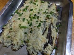 -夜烤·宜宾烧烤(洋河路店)