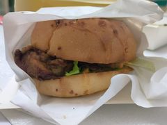 -必胜客(安盛金马店)