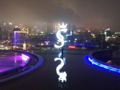 -杜尚rooftop露台酒吧