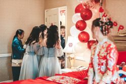 -Sunny喜铺婚礼策划(东部店)