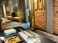 -蘸小院铁锅炖·蘸酱菜·东北菜(怀远门店)