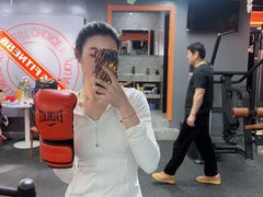 -博纳私人订制健身(中集美兰湖店)