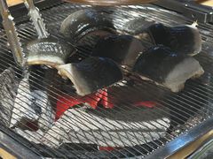 -麻蒲碳烤肉(嘉禾东平地铁站19号店)