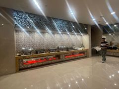 -浙江三立开元名都大酒店