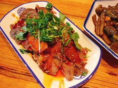 -伊兴面片·清真(五泉山店)