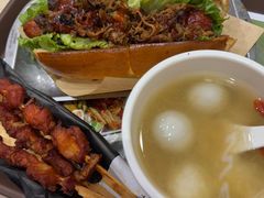 -魏家便利(小南门店)