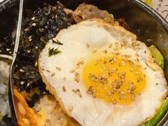 -姜胖胖无限自助烤肉(罗湖宝能店)