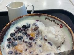 -鲜芋仙(高新益田假日里店)