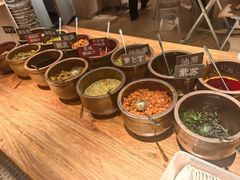 -水平有限广西米粉·广西风味集(五道口店)