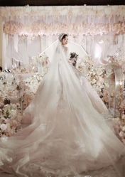 -LOVE SHINE婚纱·红鼎庄龙凤褂·妈妈装定制