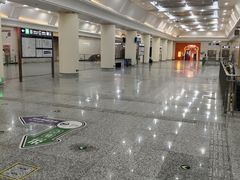 -清华东路西口(地铁站)
