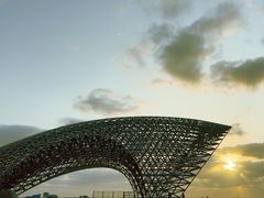 -南汇嘴观海公园