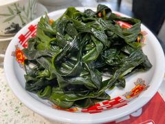 海带芽-龙厂长老火锅(抚琴店)