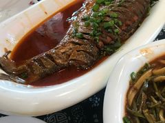 -王村姑老土炕莜面村(桥东店)