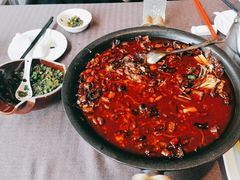 -樽宴酒楼·地道川菜·品质宴请