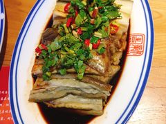 -新兴园饺子馆(北京百子湾店)