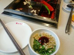 -红鼎坊·老成都火锅(新南门店)