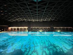 -汕头市游泳跳水馆