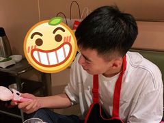-海底捞火锅(劲松店)