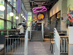 -Taco Bell 塔可钟(民田路店)