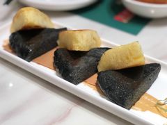 -悦得闲广式茶楼点心(石厦时代广场店)
