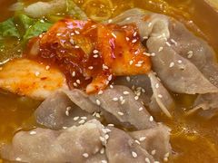 -波波客韩国石锅拌饭(武汉江汉路循礼门店)